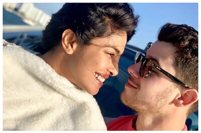 Babu I Have FOMO: Nick Jonas, Priyanka Chopra Can't Stop Missing Each Other