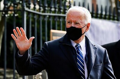 Biden Plans To Sign Order For Govt To Buy More US Goods