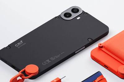 CMF Phone 1 By Nothing Confirmed To Feature Removable Back Cover: Can The Battery Come Out Too?