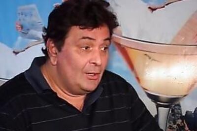 Being a Kapoor isn't enough for Ranbir: Rishi Kapoor