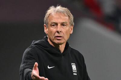 Korean Media Slams Jurgen Klinsmann After 'Shameful' Asian Cup Semi-final Defeat
