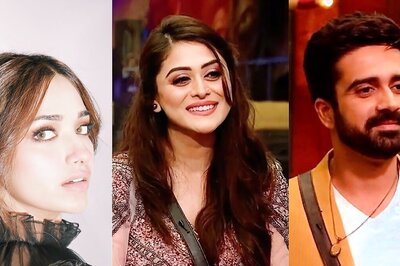 Bigg Boss OTT 2: Jiya Shankar Claims Falaq Naazz-Avinash Sachdev's 'Chemistry Is Amazing'