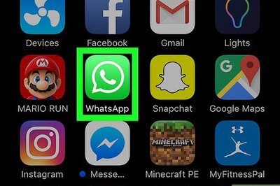 How to Tag Someone on WhatsApp on iPhone or iPad