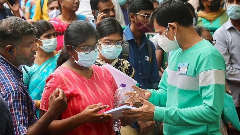 NEET PG Candidates Worried Over Result Withdrawal, DGHSC Says 1 day's Delay Wouldn't Affect Schedule