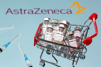AstraZeneca Has Sold Its Stake in Moderna for More Than $1 Billion: Report