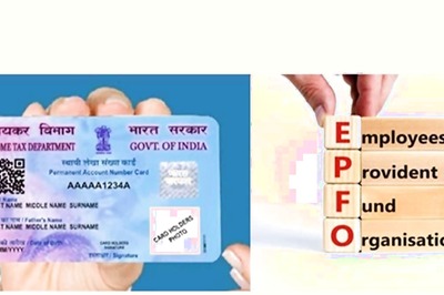 PAN Link With PF UAN; Here's Why It Is Beneficial For Availing Services