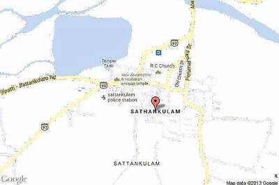 70-year old man injured in country bomb attack by nephews