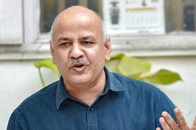 News18 Afternoon Digest: Manish Sisodia Gets Bail From SC In Delhi Excise Policy Cases, To Walk Out of Jail After 17 Months And Other Top Stories