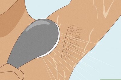 How to Prevent Ingrown Armpit Hair