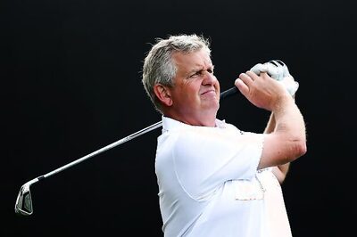 Colin Montgomerie to make Avantha Masters debut