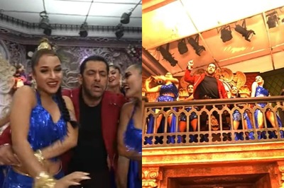 Bigg Boss 17: Salman Khan Dances On His Hit Songs In New Promo, Gives Sneek Peak Of House