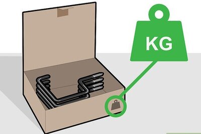 How to Hang a Ladder from the Ceiling