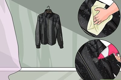 How to Get Bad Smells out of Leather