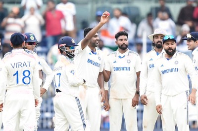 India Finally Have More Wins Than Losses After 580 Tests, Pakistan Did it in Just 16
