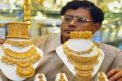 Gold Price Rises Marginally In India: Check 24 Carat Rate In Your City On February 4