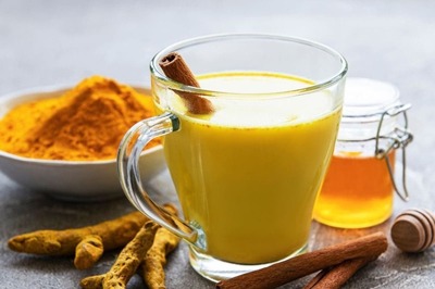 How To Choose The Right Turmeric Powder? Benefits And Ways To Consume It
