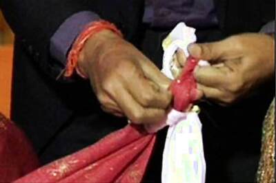 Cabinet makes marriage laws more women friendly