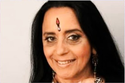Happy Birthday Ila Arun: 5 Folk-inspired Hindi movie songs