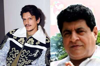 Vijay Varma Reacts To Gajendra Chauhan’s Comment On Payal Kapadia's Cannes Win: 'Chup Rehne Ka Time Tha'