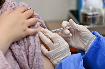 Delhi Doesn't Have Sufficient Vaccine Doses for 18-44 Age Group: Health Minister