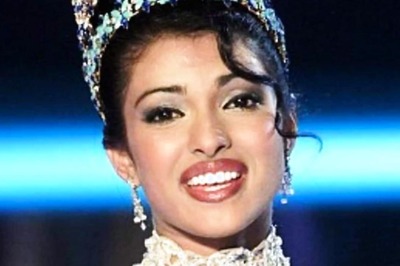 Miss World 2000 Was Rigged To Help Priyanka Chopra Win? Miss Barbados 2000 Makes Shocking Allegations