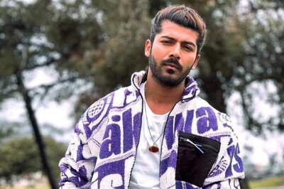 Khatron Ke Khiladi Fame Sheezan Khan Hospitalised, Says ‘Hate This Time Of The Year’