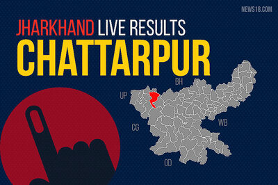 Chattarpur Election Results 2019 Live Updates (Chhatarpur): Pushpa Devi of BJP Wins