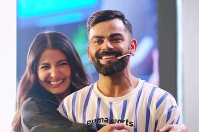 Ind vs Pak: Virat Kohli Smashes 47th ODI Century, Anushka Sharma Has The Sweetest Reaction; See Here