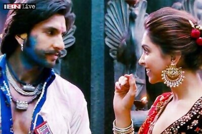 'Ram Leela' is a liberating experience: Sanjay Leela Bhansali