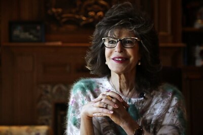 Shoshana Zuboff: Meet the Scholar Who Diagnosed ‘Surveillance Capitalism’
