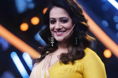 Spruha Joshi Shares Uplifting Video From Her Work Out Session; Fans in Awe