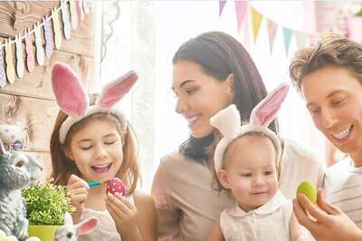 Easter 2024: Why it is Earlier This Year, and How it is Celebrated Around the World?