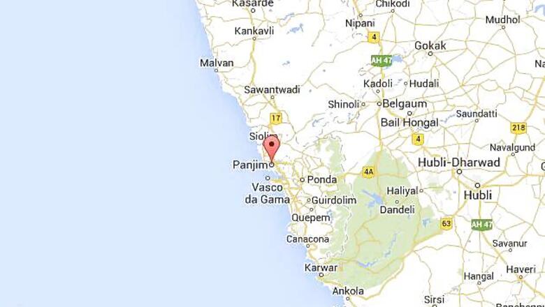 Goa: Tourism Minister booked in land grab case