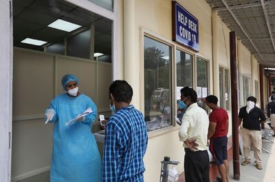 Record Spike of 52,123 Covid-19 Cases Takes Tally to 15.8 Lakh; Recoveries Cross 10 Lakh-mark