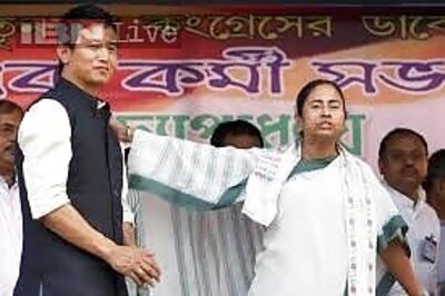 Counting on Friday to decide the fate of 472 candidates in Bengal