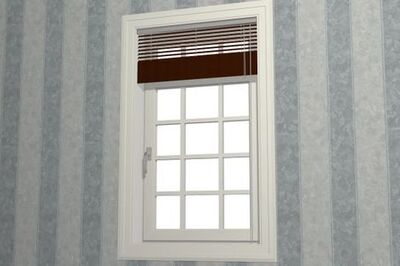 How to Measure Windows for Blinds