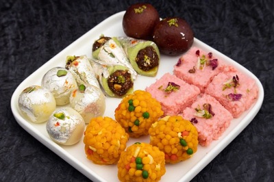 Ganesh Chaturthi 2023: Diabetic-Friendly Desserts to Relish This Festive Season
