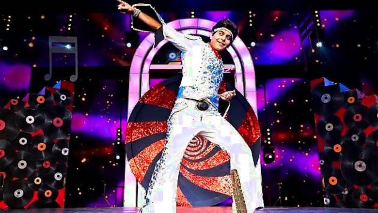 Review: Jhumroo musical is truly Bollywood!
