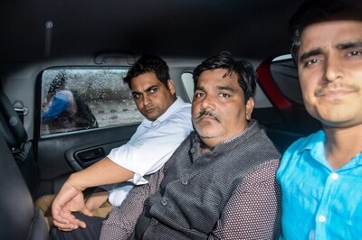 3 Associates of Suspended AAP Councillor Tahir Hussain Arrested in Connection with Delhi Riots