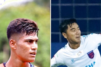 ISL: Odisha FC Part Ways with Gaurav Bora and Daniel Lalhlimpuia