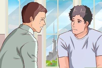 How to Cheer Up a Friend
