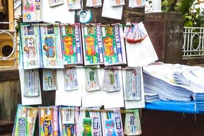 West Bengal Lottery Result 2021: Dear Bangabhumi Ichamati Result for September 26 at 4 PM; 1st Prize Winner to get Rs 50 Lakh