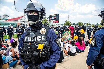 Police Reforms In Breonna Taylor Case Praised, Scrutinized