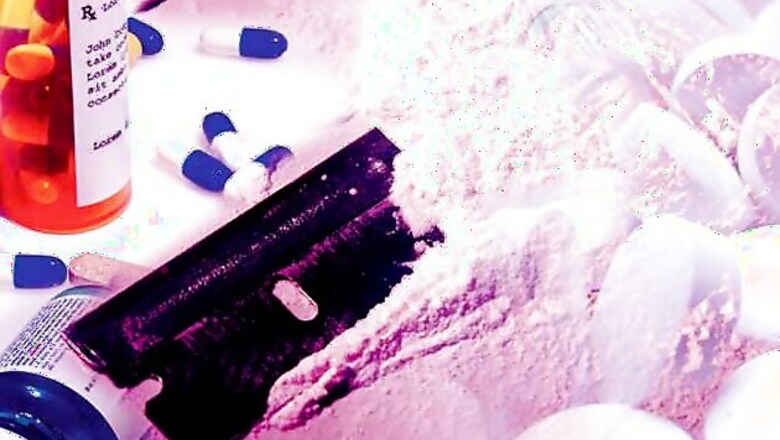 Authorities: Wealthy men drugged by NYC strippers