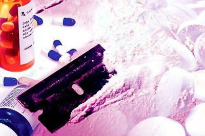 Authorities: Wealthy men drugged by NYC strippers