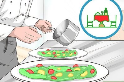 How to Hire a Personal Chef