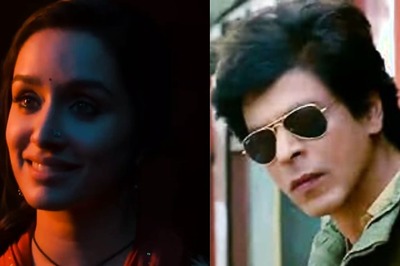 Stree 2 Box Office Day 9: Shraddha Kapoor Film Set To Break Shah Rukh Khan's Dunki Record, Earns Rs 308 Cr