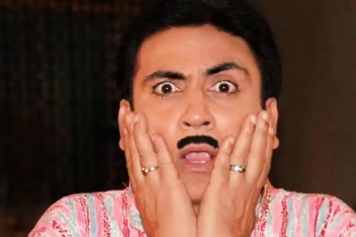 Jethalal aka Dilip Joshi Recalls Turning Down Comedy Circus Despite No Work