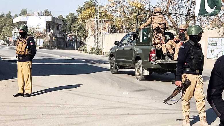Deadly December, 15 Suicide Bombings, Highest Militant Attacks: 2022 Was a Violent Year for Pakistan