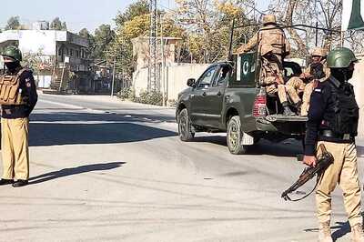 Deadly December, 15 Suicide Bombings, Highest Militant Attacks: 2022 Was a Violent Year for Pakistan